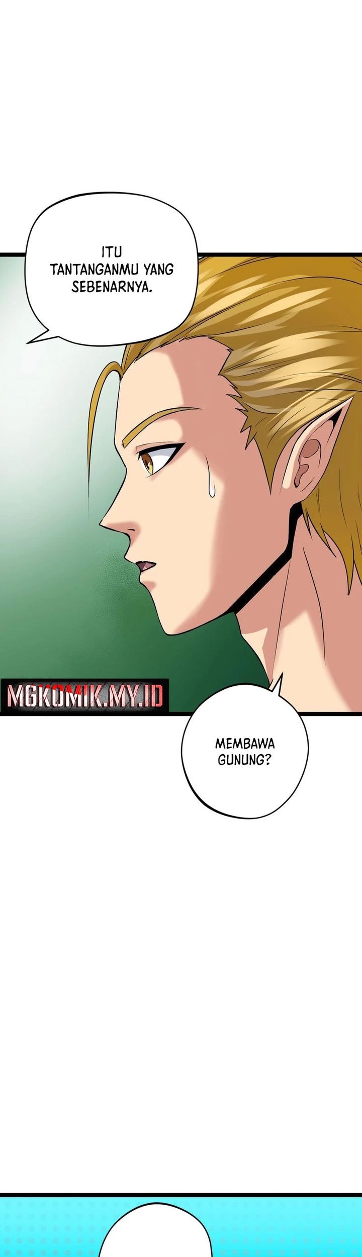 My Disciples are All Invincible Monsters Chapter 09 Gambar 16
