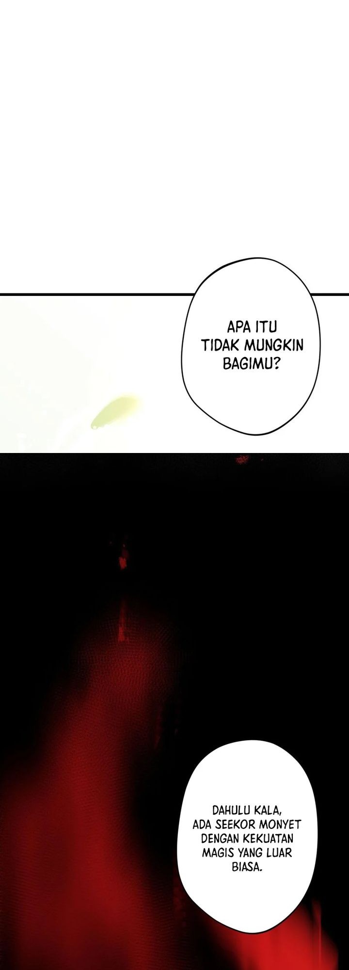 My Disciples are All Invincible Monsters Chapter 09 Gambar 18