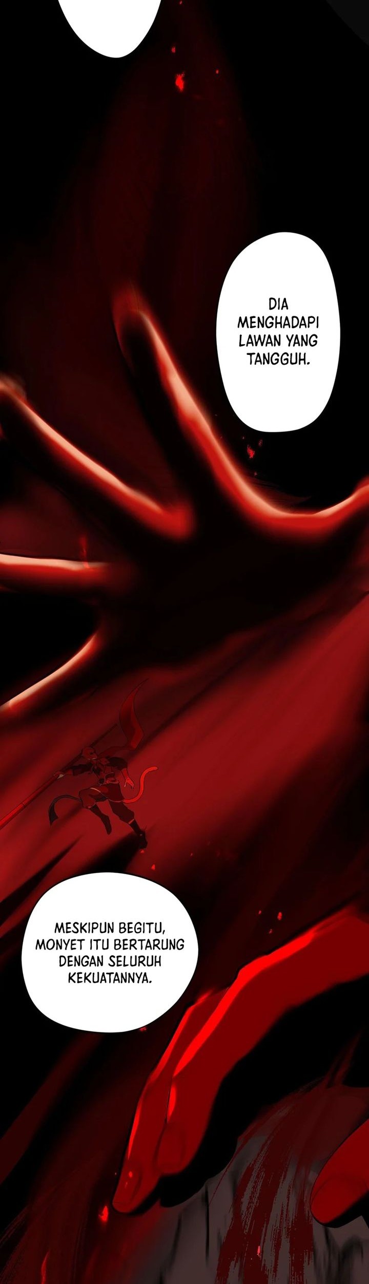 My Disciples are All Invincible Monsters Chapter 09 Gambar 20