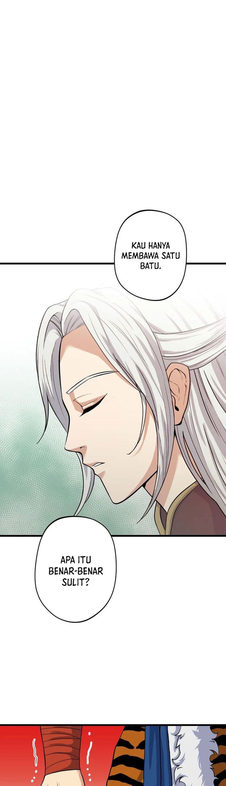 My Disciples are All Invincible Monsters Chapter 09 Gambar 23
