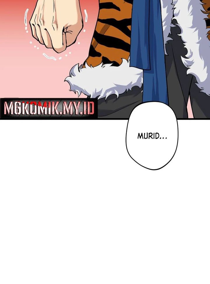 My Disciples are All Invincible Monsters Chapter 09 Gambar 24