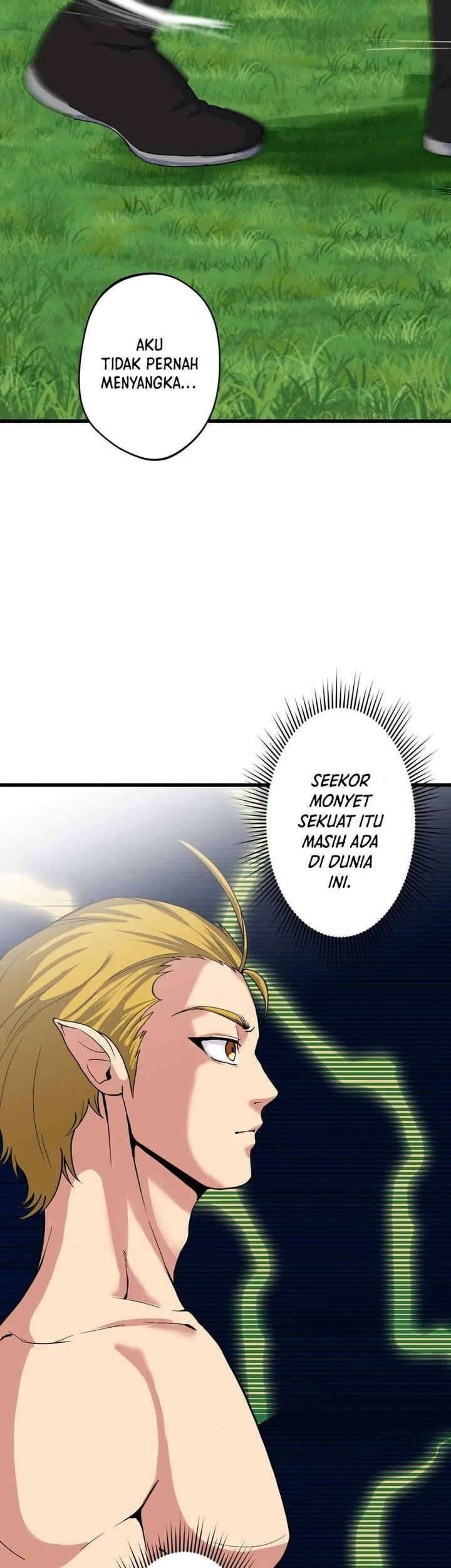 My Disciples are All Invincible Monsters Chapter 09 Gambar 26