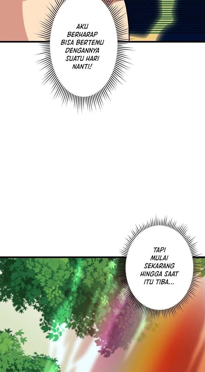 My Disciples are All Invincible Monsters Chapter 09 Gambar 27