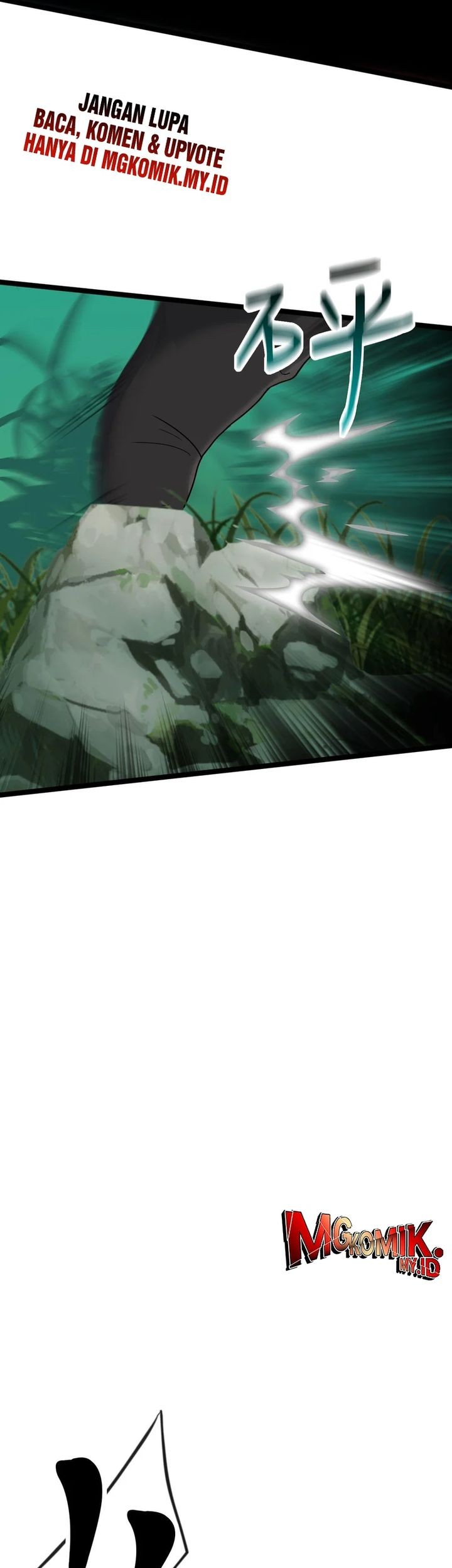 My Disciples are All Invincible Monsters Chapter 08 Gambar 7