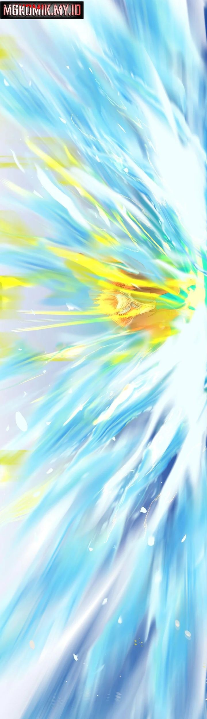 My Disciples are All Invincible Monsters Chapter 08 Gambar 13