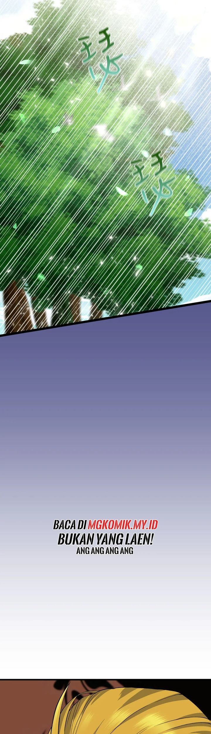 My Disciples are All Invincible Monsters Chapter 08 Gambar 16