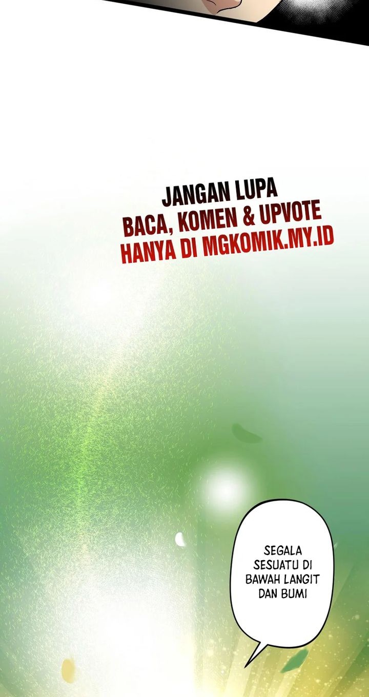 My Disciples are All Invincible Monsters Chapter 07 Gambar 15