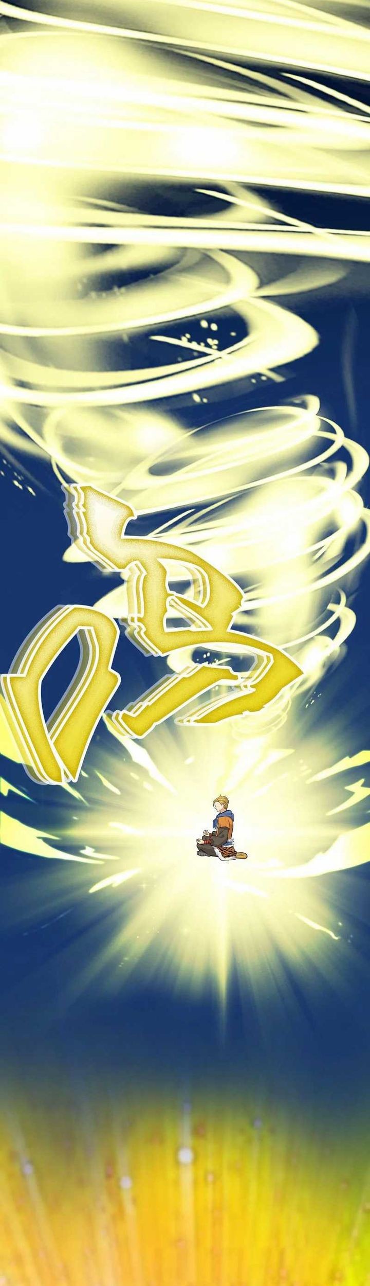 My Disciples are All Invincible Monsters Chapter 06 Gambar 21