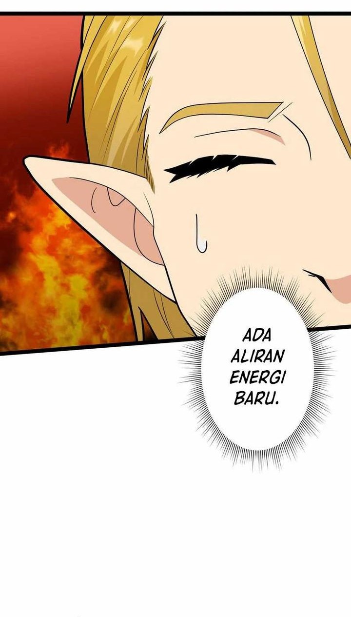 My Disciples are All Invincible Monsters Chapter 06 Gambar 24