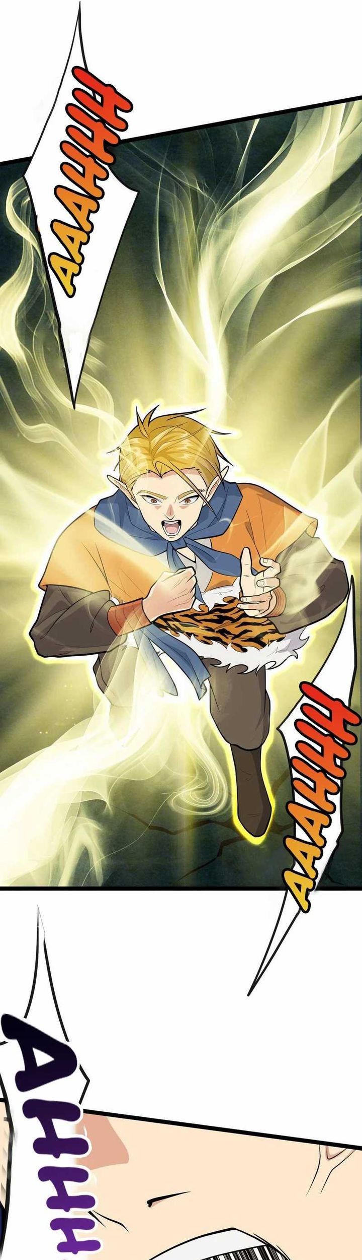 My Disciples are All Invincible Monsters Chapter 06 Gambar 25