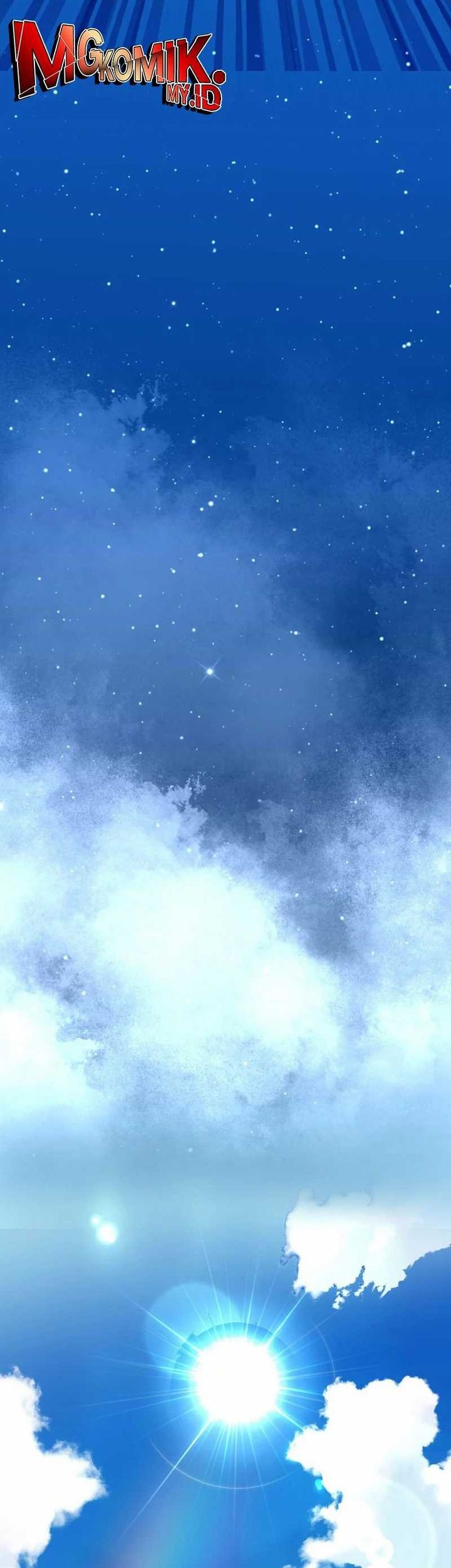 My Disciples are All Invincible Monsters Chapter 06 Gambar 27