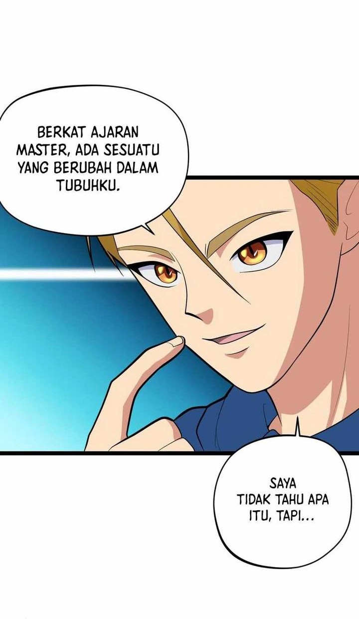 My Disciples are All Invincible Monsters Chapter 06 Gambar 34