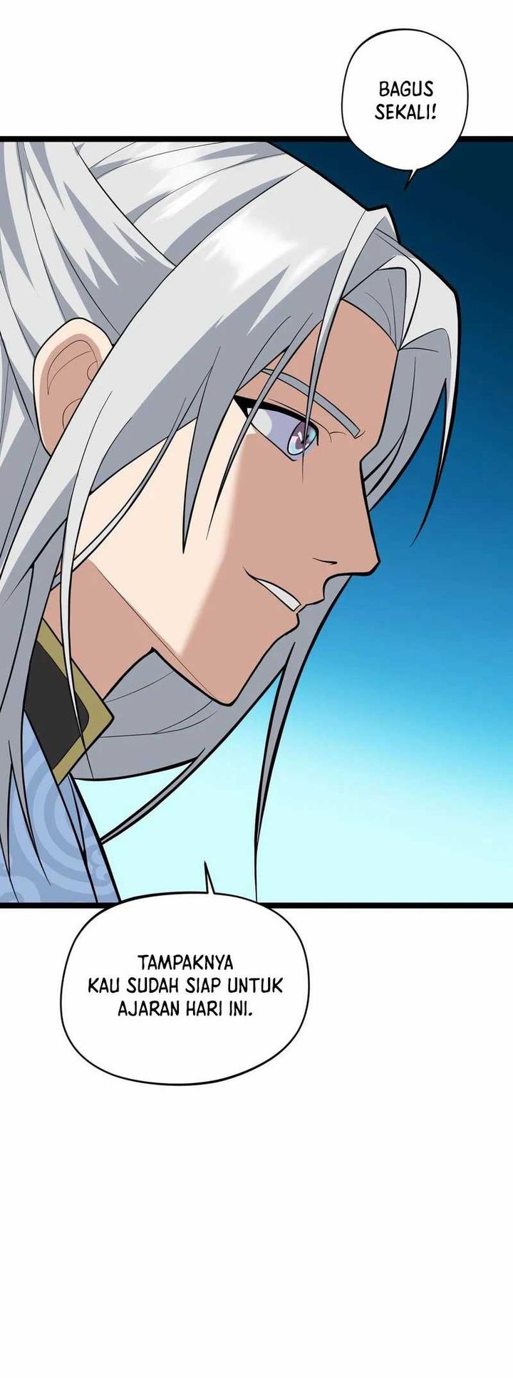 My Disciples are All Invincible Monsters Chapter 06 Gambar 36