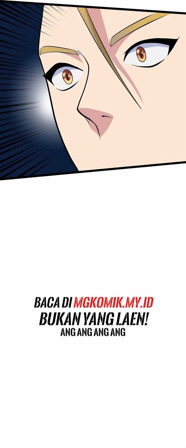 My Disciples are All Invincible Monsters Chapter 06 Gambar 14