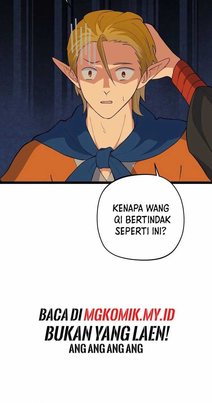 My Disciples are All Invincible Monsters Chapter 05 Gambar 22