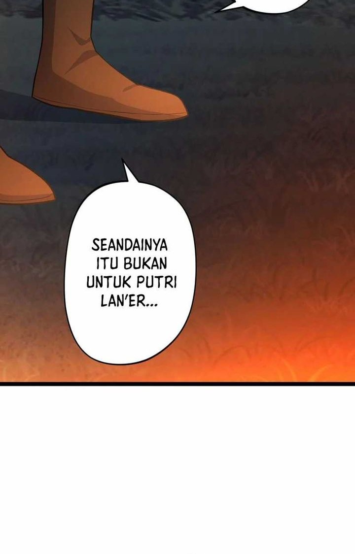 My Disciples are All Invincible Monsters Chapter 05 Gambar 26