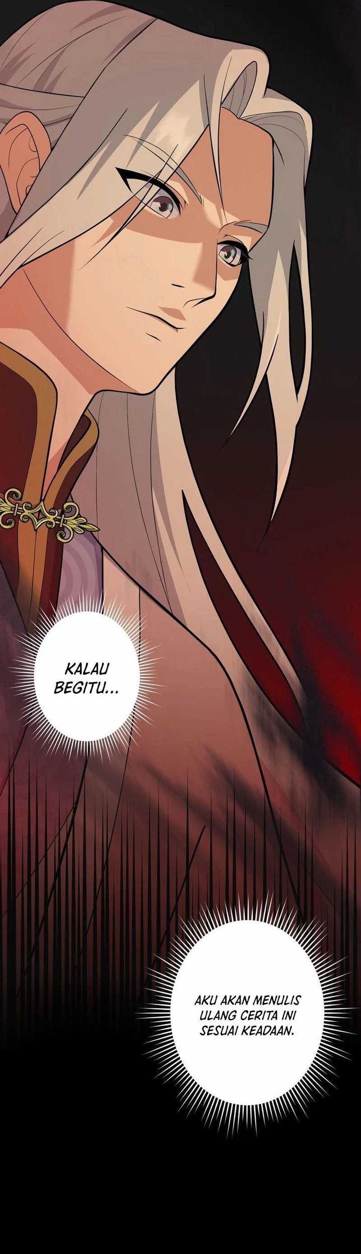 My Disciples are All Invincible Monsters Chapter 05 Gambar 31