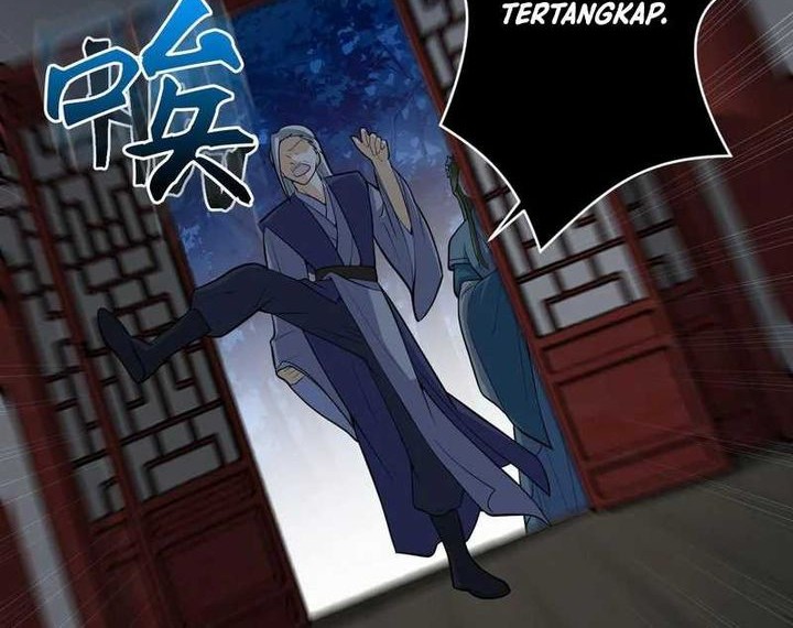 My Disciples are All Invincible Monsters Chapter 05 Gambar 34
