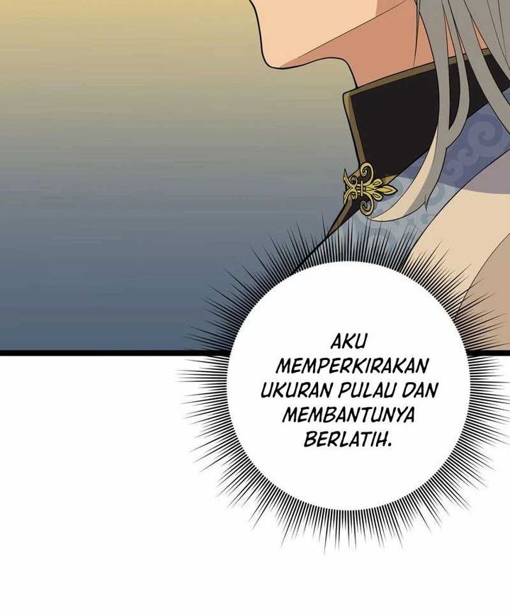 My Disciples are All Invincible Monsters Chapter 05 Gambar 4