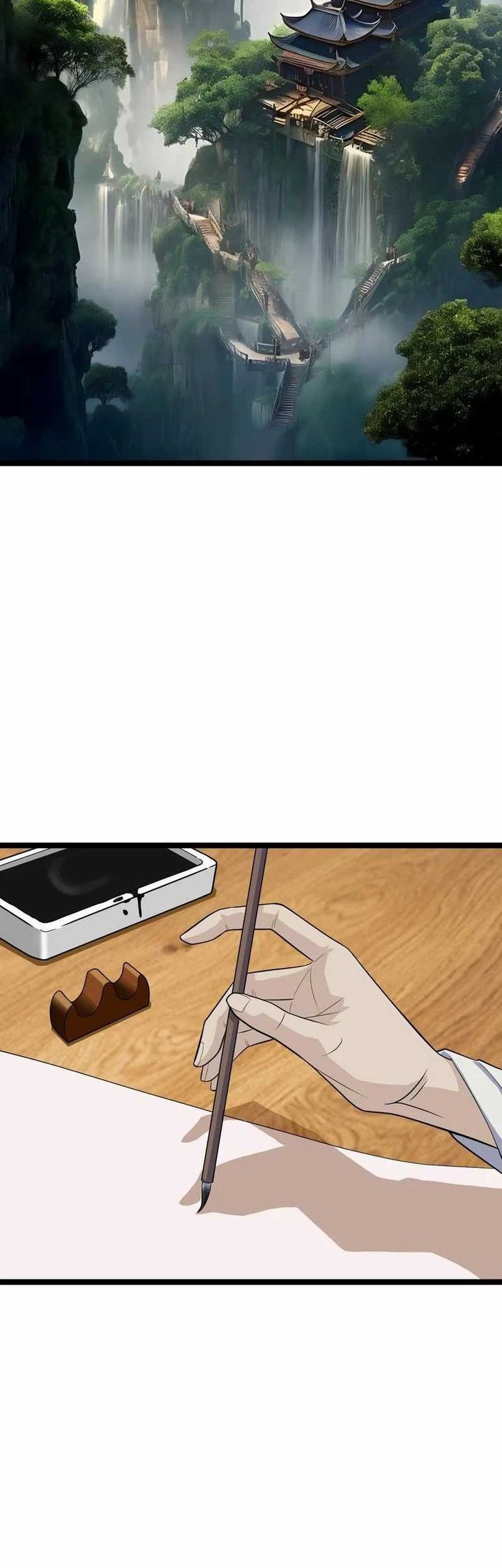 Baca  My Disciples are All Invincible Monsters Chapter 04 Gambar 2