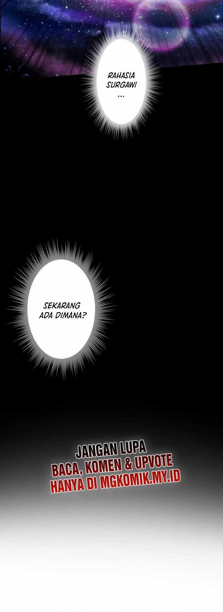 My Disciples are All Invincible Monsters Chapter 04 Gambar 12