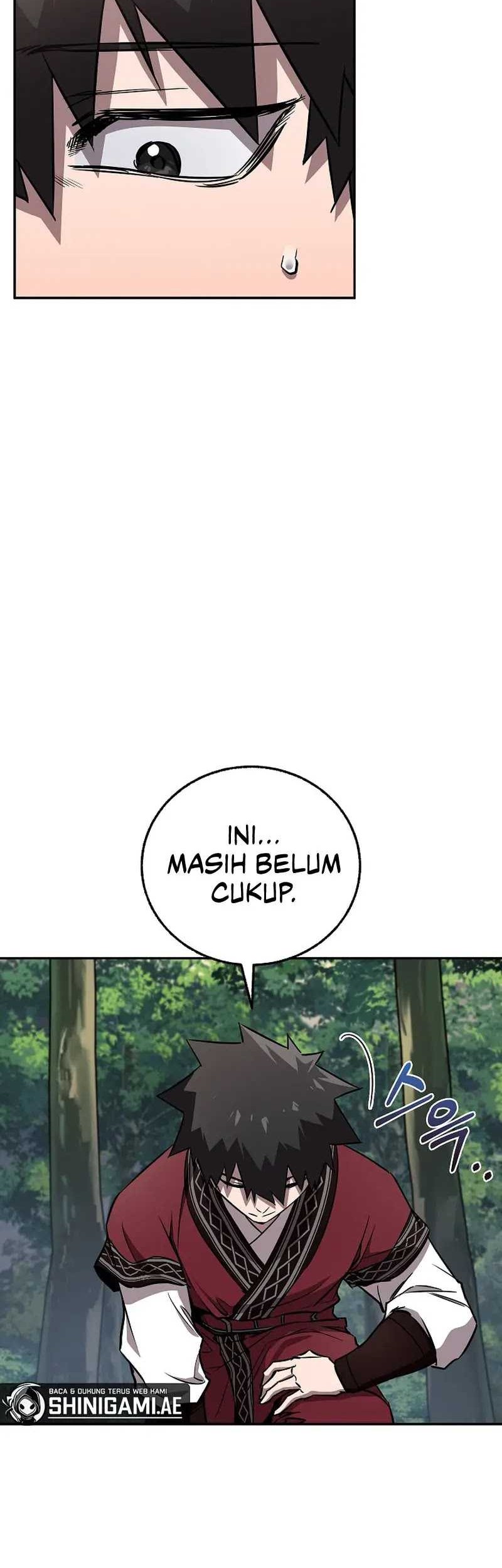 Childhood Friend Of The Zenith Chapter 40 Gambar 42