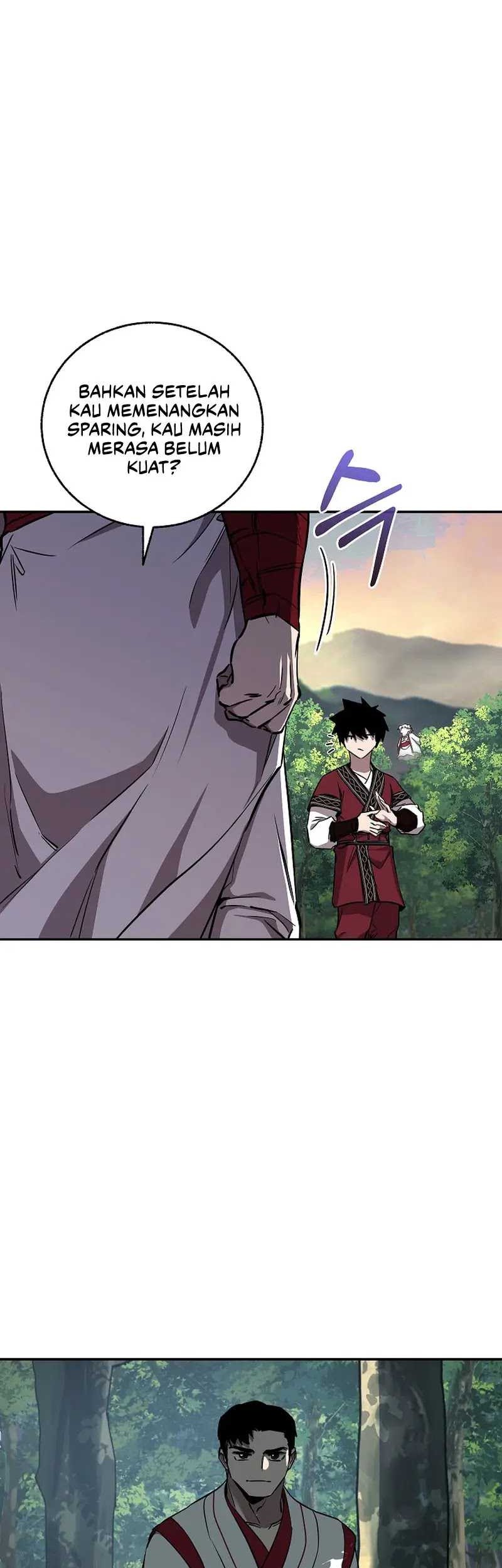Childhood Friend Of The Zenith Chapter 40 Gambar 43