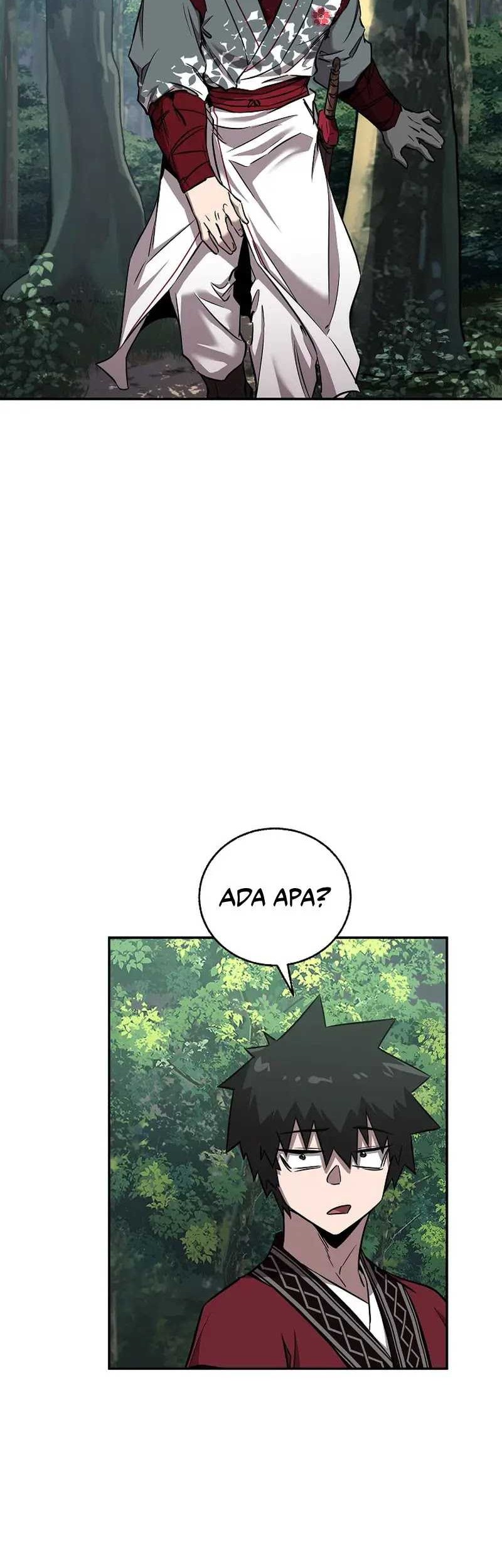 Childhood Friend Of The Zenith Chapter 40 Gambar 44