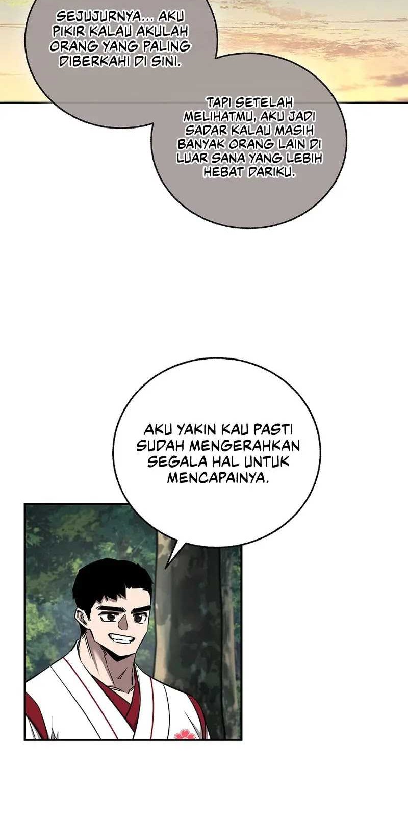 Childhood Friend Of The Zenith Chapter 40 Gambar 48