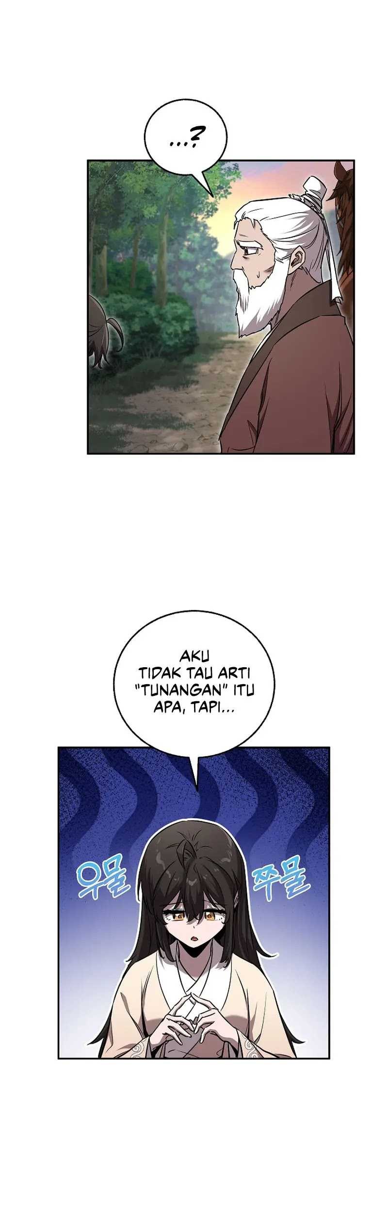 Childhood Friend Of The Zenith Chapter 40 Gambar 57