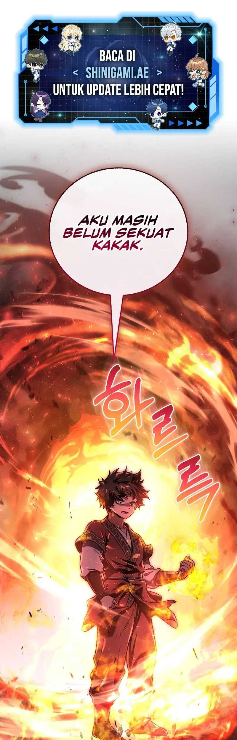 Baca Childhood Friend Of The Zenith Chapter 40 Gambar 2