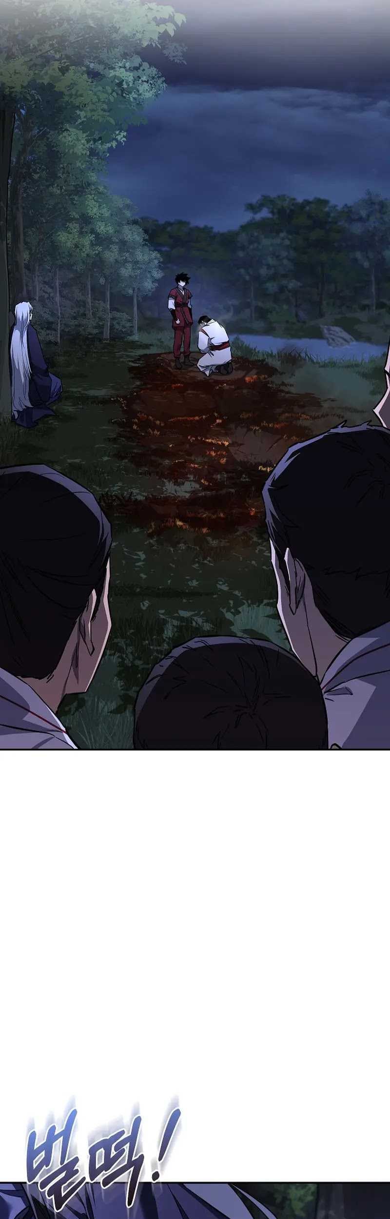 Childhood Friend Of The Zenith Chapter 40 Gambar 25