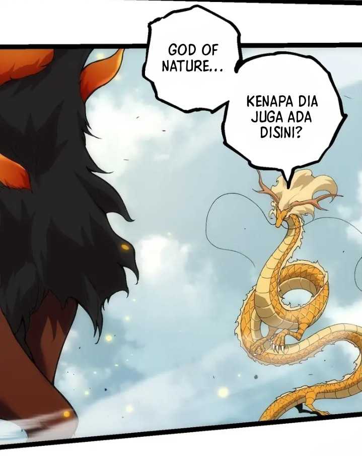 Evolution Begins With A Big Tree Chapter 307 Gambar 10