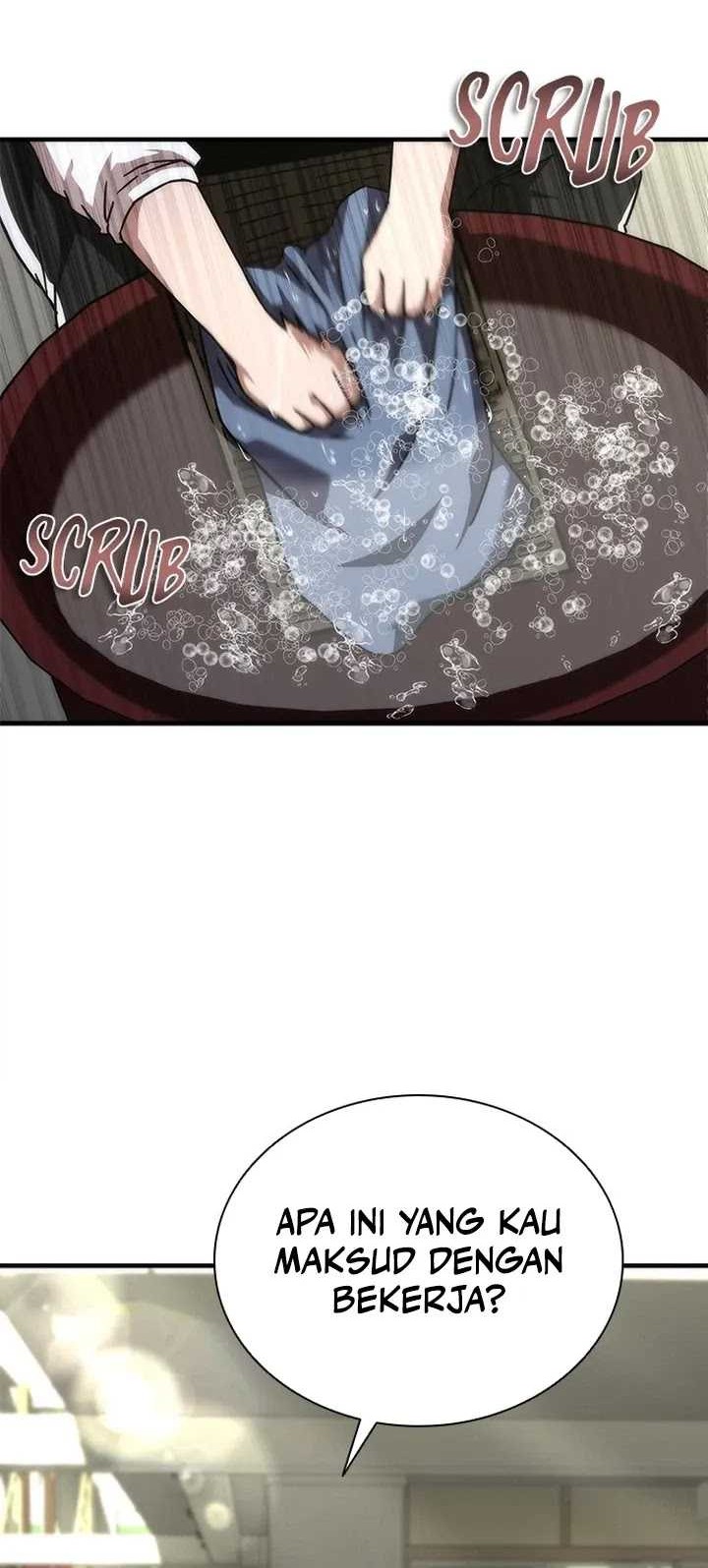Zombie Apocalypse 82-08 Chapter 41 Gambar 45