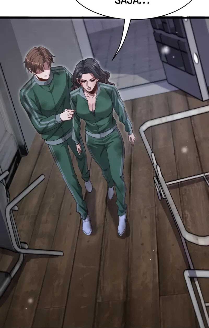 I’m Trapped in This Day for One Thousand Years Chapter 150 Gambar 25