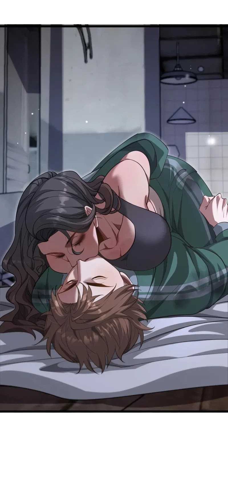 I’m Trapped in This Day for One Thousand Years Chapter 150 Gambar 29