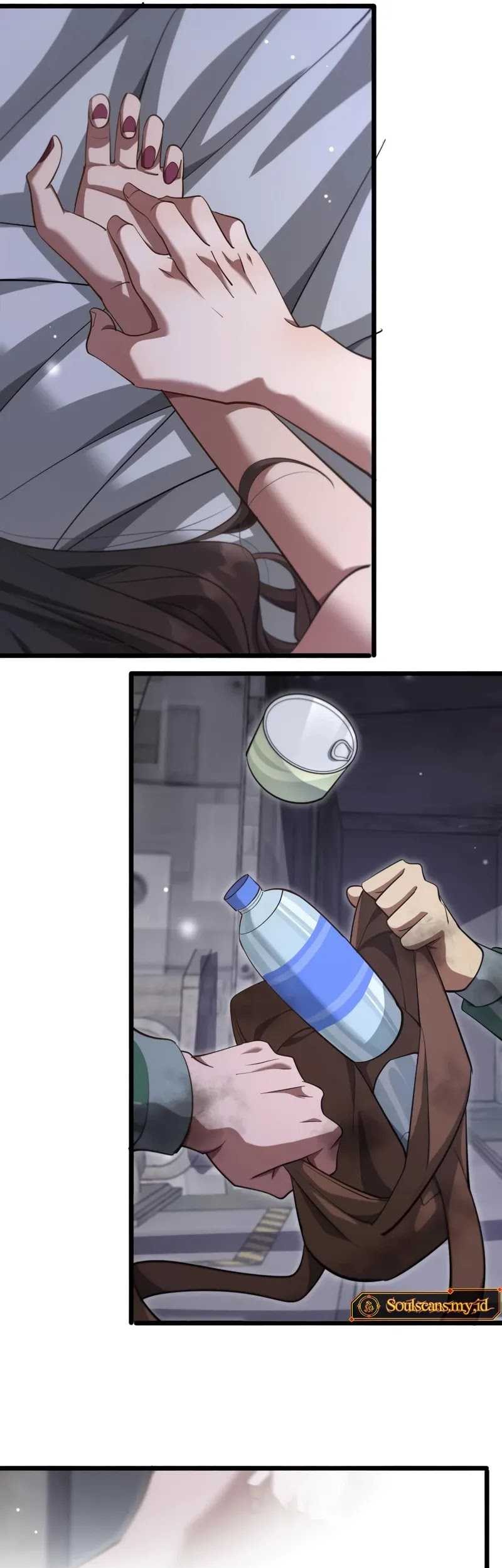 I’m Trapped in This Day for One Thousand Years Chapter 150 Gambar 30