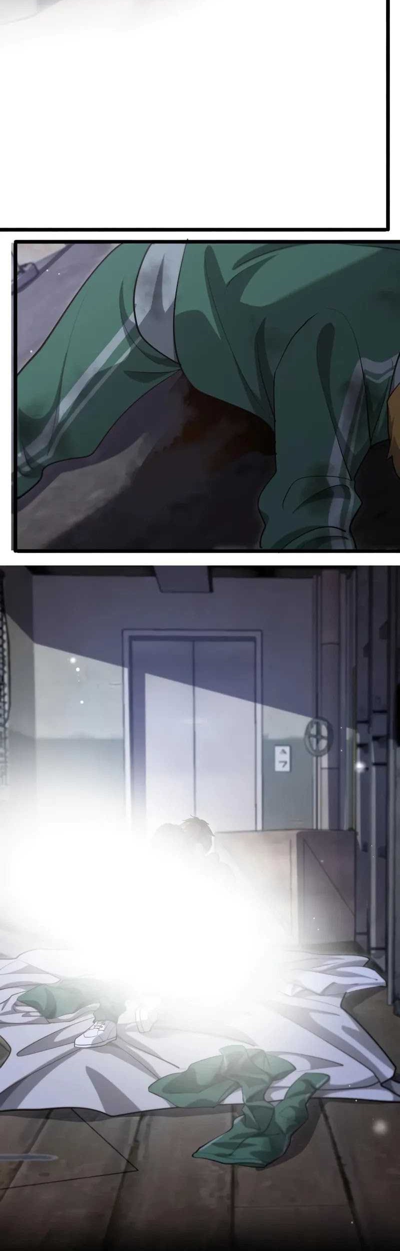 I’m Trapped in This Day for One Thousand Years Chapter 150 Gambar 31