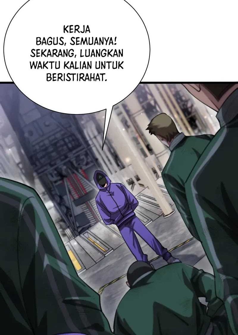 I’m Trapped in This Day for One Thousand Years Chapter 150 Gambar 3