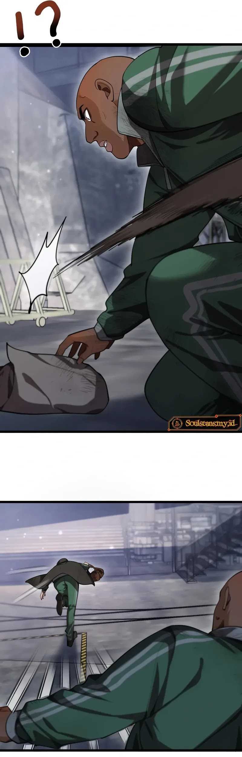 I’m Trapped in This Day for One Thousand Years Chapter 150 Gambar 10