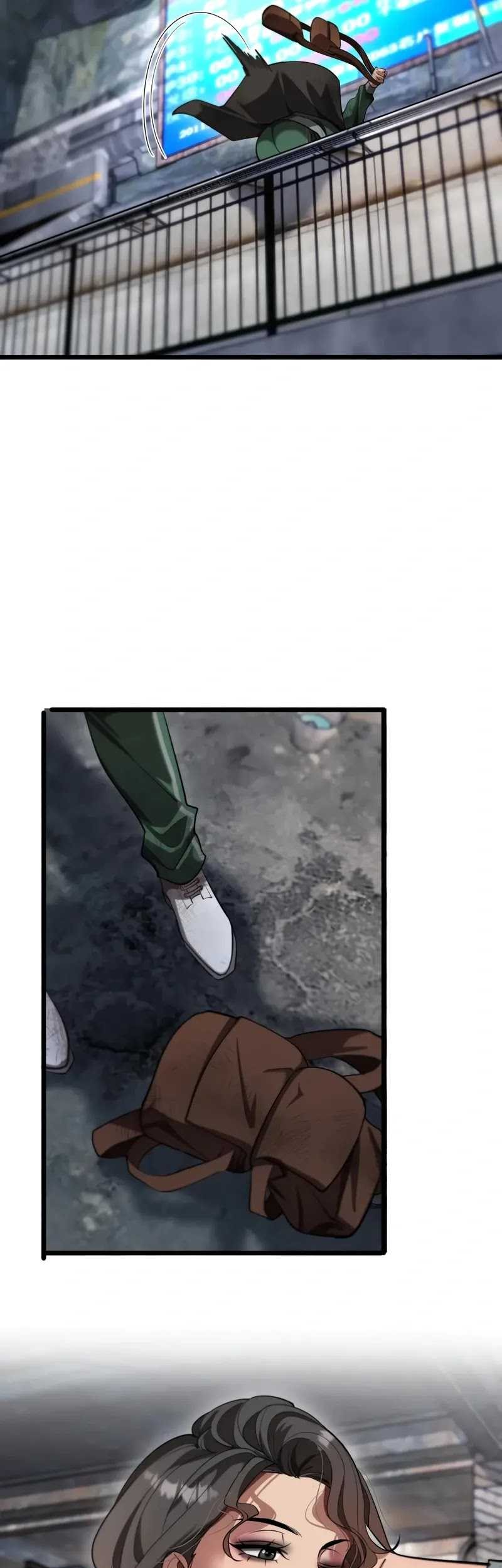 I’m Trapped in This Day for One Thousand Years Chapter 150 Gambar 12