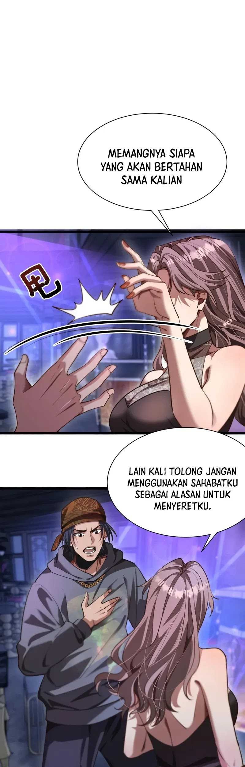 Baca I’m Trapped in This Day for One Thousand Years Chapter 149 Gambar 2