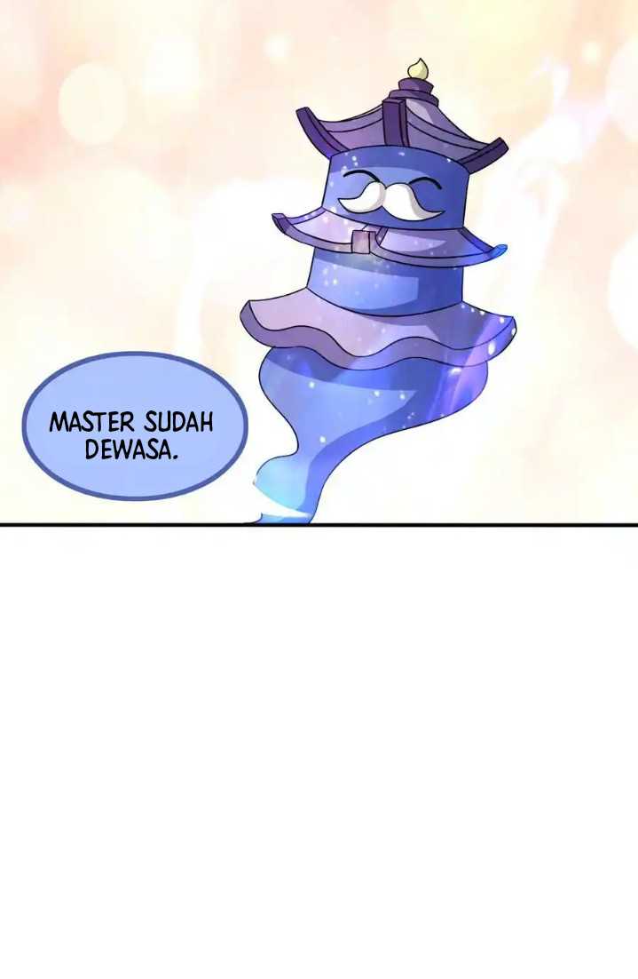 Endless devourer Chapter 245 Gambar 16