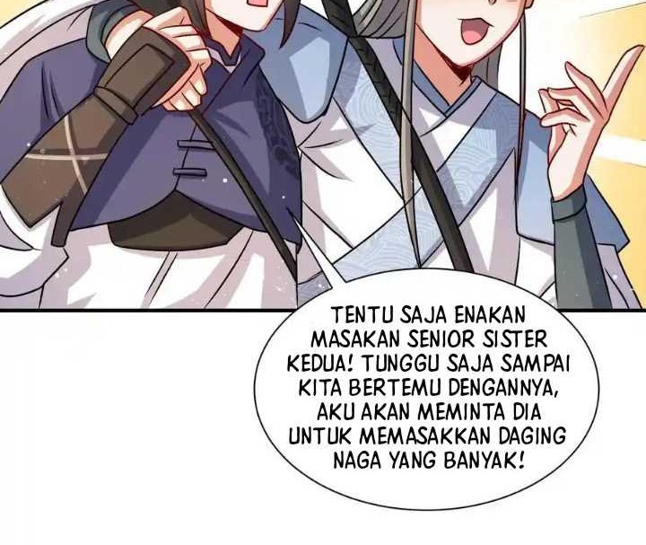 Baca Endless devourer Chapter 245 Gambar 2