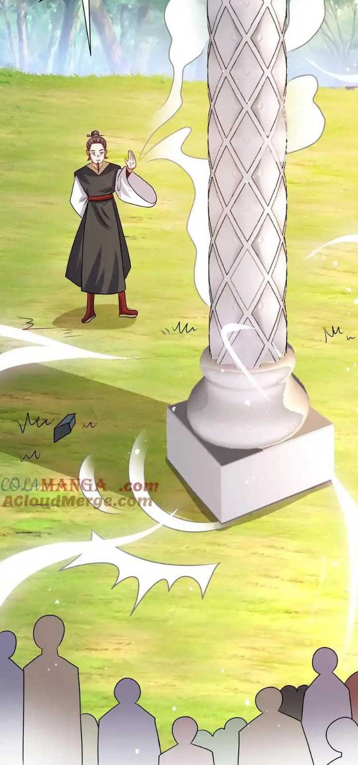 Endless devourer Chapter 245 Gambar 30