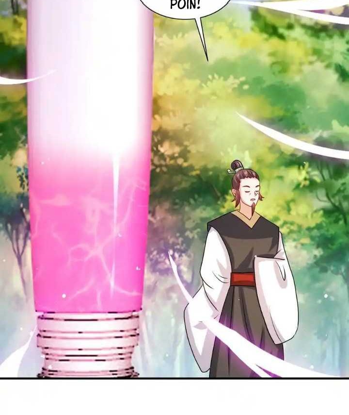 Endless devourer Chapter 245 Gambar 35