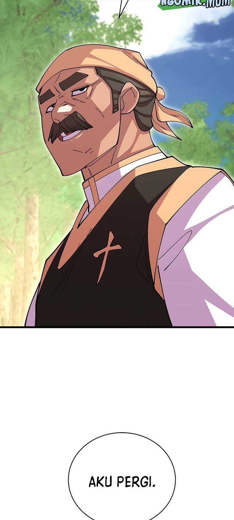 World’s Greatest Senior Disciple Chapter 110 Gambar 29