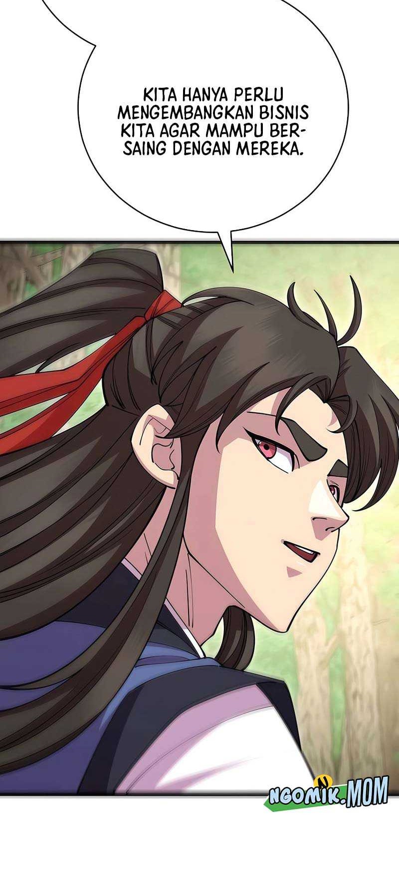 World’s Greatest Senior Disciple Chapter 110 Gambar 37