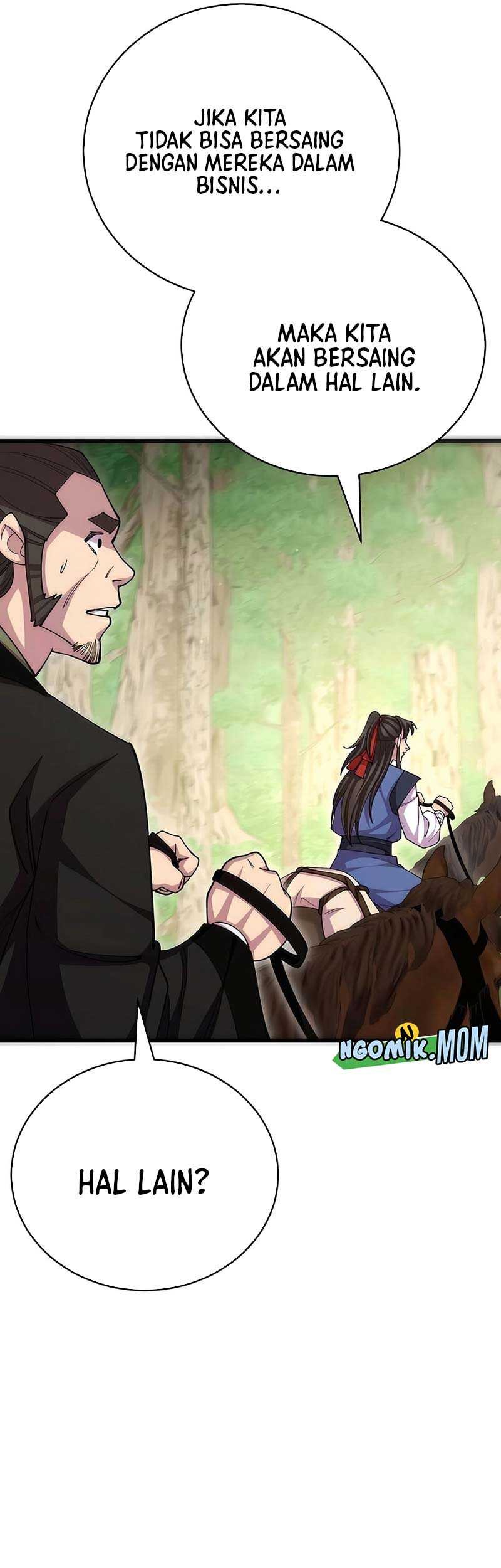 World’s Greatest Senior Disciple Chapter 110 Gambar 38