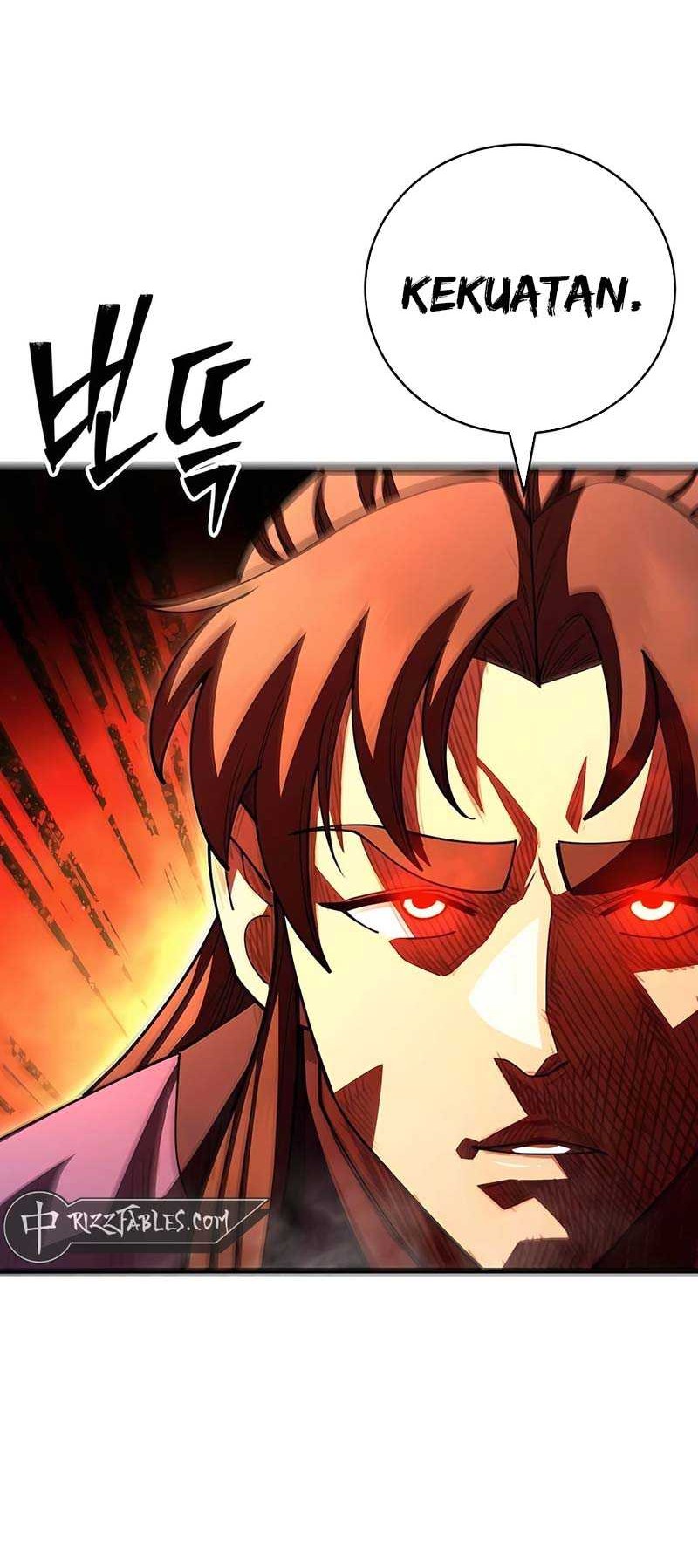 World’s Greatest Senior Disciple Chapter 110 Gambar 39